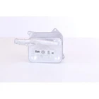 Nissens 90839 Engine Oil Cooler New. Price: $123.90.