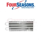 Four Seasons Automatic Transmission Oil Cooler For 1973-2015 Honda Civic Jm New. Price: $72.22.
