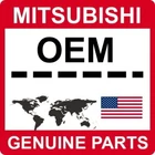 MN180105 Mitsubishi Oem Genuine Oil Cooler,eng New. Price: $660.45.