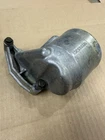 Ford E250 E350 E450 Van 7.3 Powerstroke Diesel Oil Cooler Front Cap 1820653C1 Used. Price: $69.95.