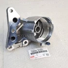 15609-37041 Toyota Prius Corolla Matrix CT200H 1.8 Engine Oil Filter Bracket Oem New. Price: $96.61.