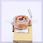 Genuine Oem Subaru Impreza Wrx Sti Legacy Engine Oil Cooler Assembly 21311AA071 New. Price: $206.97.