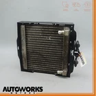 09-15 Bmw 750I 750LI F04 Right Side Engine Oil Cooler Auxiliary Radiator Oem Used. Price: $94.50.