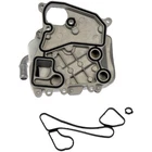 Dorman 918-567 Engine Oil Cooler For Select 10-18 Audi Volkswagen Models New. Price: $332.17.