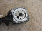 Oem 93 94 95 Volkswagen Vw Eurovan Oil Filter Mount Cooler 068117021B 2.5 Used. Price: $17.99.
