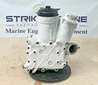Man 51.05000-7088, Oil Cooler Module, D2868 LE436 V8-1200 Engine Used. Price: $3300.00.