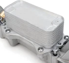 New Weileite Oil Cooler Fit For Town Country 2011-2016. Price: $49.00.