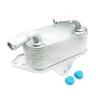 For Audi Q7 2011-2014 Skp SK90662M Engine Oil Cooler New. Price: $50.29.