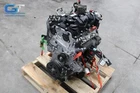 2022 Hyundai Tucson Hybrid 1.6L Engine Motor Oem -28K Miles- Used. Price: $2250.00.