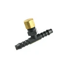 Land Rover LR3 Range Sport 4.4L V8 Coolant Hose Air Bleed Valve Allmakes New. Price: $14.95.