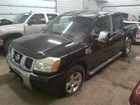Titan 2004 Automatic Transmission Oil Cooler 1465674 Used. Price: $60.00.