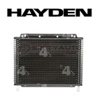 Hayden Automatic Transmission Oil Cooler 1960-1983 Ford F-100 Radiator Oj New. Price: $86.49.