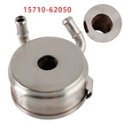 Oil Cooler 15710-62050 For Toyota 4RUNNER Tacoma T100 3.4 A/t V6 5VZ Fe # New. Price: $74.90.