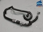 Audi Q7 2017-2019 3.0L Transmission Oil Cooler Outlet Hose Line Oem Used. Price: $119.99.