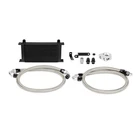 Mishimoto MMOC-STI-08BK Oil Cooler Kit Fits Subaru Sti/wrx 2008-2021 Black New. Price: $558.95.