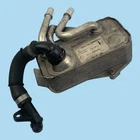 Auto Transmission Heat Exchanger Oil Cooler Oem Bmw E90 E92 E93 335I N54 N55 Used. Price: $54.95.