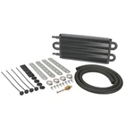 Derale 13101 Series 7000 Transmission Cooler Kit New. Price: $67.55.
