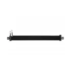 For Hyundai Entourage 2007 2008 Transmission Oil Cooler HY4050100 254604D900 New. Price: $55.71.