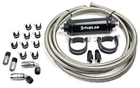 Map Fuel Feed Line Kit For 2008-2015 Mitsubishi Evo X No Filter New. Price: $189.99.