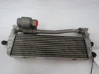 Lamborghini Huracan, LP610, 580, Engine Oil Cooler, Used, P/n 4S0117015A. Price: $500.00.