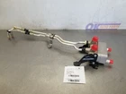 25 Jeep Grand Cherokee Laredo Oil Cooler 3.6L Rwd Automatic Transmission Used. Price: $65.00.