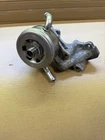 03-09 Lexus GX470 4RUNNER 4.7L Engine Oil Cooler W/ Bracket 15710-50070 Oem Used. Price: $245.00.