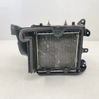 17-24 Chevrolet Camaro ZL1 Left Auxiliary Radiator Assembly With Air Duct Oem Used. Price: $314.99.