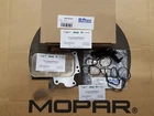 Engine Oil Cooler Jeep Wrangler Jk 2.8CRD 2007-2018 Mopar 68032203AA & Gasket New. Price: $237.99.