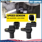 Input & Output Trans Speed Sensor For Hyundai XG350 2002-05 Entourage 2007-2008 New. Price: $17.99.