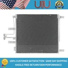CU3878 Ac Condenser A/c Air Conditioning W/dryer For Dodge Ram Truck Pickup New. Price: $99.28.