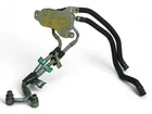 2014 - 2020 Maserati Ghibli Q4 M157 Oil Cooler Transmission 670034967 Oem Used. Price: $93.09.