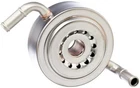 Genuine Nissan Oil Cooler 21305-JK26A New. Price: $1039.84.