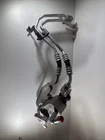 17-25 Alfa Romeo Stelvio Quadrifoglio 2.9 Transmission Oil Cooler Line Tube Oem Used. Price: $145.00.