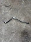 2012-2023 Dodge Charger 3.6 Transmission Oil Cooler Hose Tube Line Oem Used. Price: $200.00.