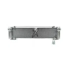 Xdp X-tra Direct Fit Transmission Oil Cooler For 06-10 6.6L Lbz Lmm Duramax New. Price: $274.95.