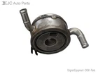 Oil Cooler For 07-09 Toyota Tundra 4.7 1571050090 Gas Used. Price: $99.95.