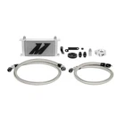 Mishimoto 08-14 Subaru Wrx Oil Cooler Kit New. Price: $593.95.