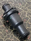Genuine Thermostat 1K0121113A For Transmission Oil Cooler Audi,skoda,vw 1.8/2.0/ New. Price: $22.70.