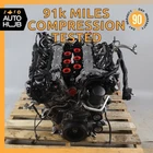 Mercedes W207 E350 C350 GLK350 M276 Rwd Engine Motor Assembly 276.957 Oem 91K Used. Price: $1494.00.