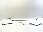 87 Porsche S4 Oil Line Set, Transmission Cooler, 92830707000 96030703902 Used. Price: $89.99.