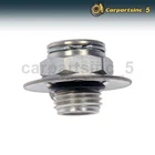 Dorman Automatic Transmission Oil Cooler Line Connector Fits 2004 Chevrolet S10 New. Price: $12.81.