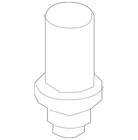Genuine Hyundai Elantra G70 Veloster Tucson Oil Cooler Bolt 26420-25400 New. Price: $45.35.