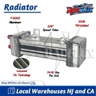 Radiator Fits Jagg 3050 Oil Cooler Inline On-center Design 7/8" Inlet Outlet New. Price: $151.19.
