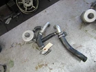 06-20 Yamaha Yzf R6R Engine Motor Oil Cooler Radiator Oem 13S-13470-00-00 M10 Used. Price: $44.00.
