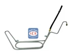 1993 Ford F150 Lightning Power Steering Return & Cooler Line New. Price: $60.00.