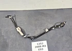 08-13 Oem Bmw E90 E92 E93 M3 Dct Transmission Oil Cooler Pipe Line Flow Return Used. Price: $159.95.