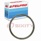 Fel-pro Left Exhaust Pipe Flange For 2009 Hummer H3T 5.3L V8 Gaskets New. Price: $13.49.