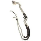 Genuine Gm Engine Oil Cooler Hose 84791853 New. Price: $144.77.