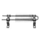Genuine Infiniti Oil Cooler 49790-JU40A New. Price: $180.62.