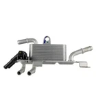 Genuine Ford Automatic Transmission Oil Cooler JX6Z7869B New. Price: $127.48.
